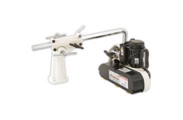 Image of Shop Fox 1/8 HP Mini Power Feeder, W1764