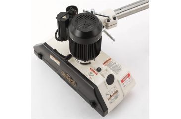 Image of Shop Fox 1 HP 3-Phase 4 Roller / 4 Speed Power Feeder, W1769