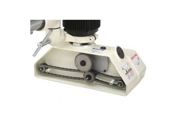 Image of Shop Fox 1 HP Power Feeder, W1767