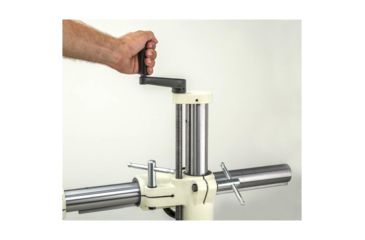 Image of Shop Fox 1 HP Power Feeder, W1767