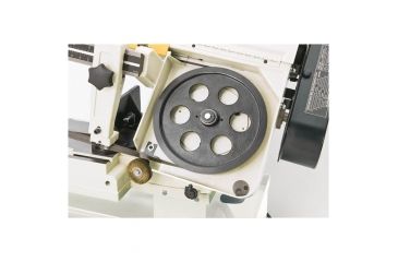 Image of Shop Fox 10in x 18in Metal Cutting Bandsaw, M1054