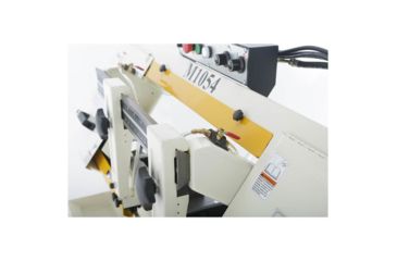 Image of Shop Fox 10in x 18in Metal Cutting Bandsaw, M1054