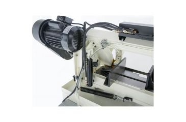 Image of Shop Fox 10in x 18in Metal Cutting Bandsaw, M1054