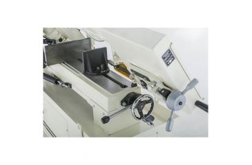 Image of Shop Fox 10in x 18in Metal Cutting Bandsaw, M1054