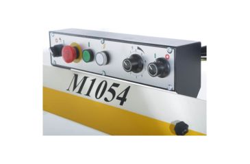 Image of Shop Fox 10in x 18in Metal Cutting Bandsaw, M1054