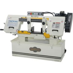 Image of Shop Fox 10in x 18in Metal Cutting Bandsaw, M1054