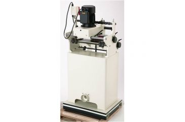 Image of Shop Fox 11-1/4in Dovetail Machine, W1804