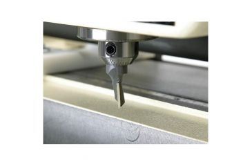 Image of Shop Fox 11-1/4in Dovetail Machine, W1804