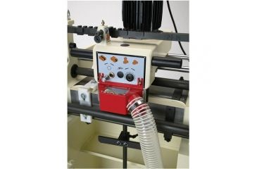 Image of Shop Fox 11-1/4in Dovetail Machine, W1804