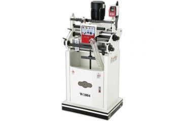 Image of Shop Fox 11-1/4in Dovetail Machine, W1804