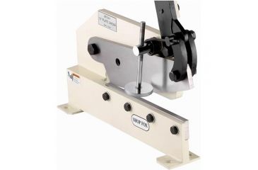 Image of Shop Fox 12in Plate Shear, M1041