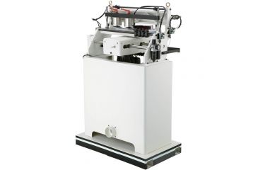 Image of Shop Fox 16-1/2in Dovetail Machine, W1805