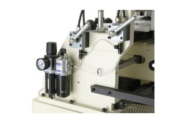 Image of Shop Fox 16-1/2in Dovetail Machine, W1805