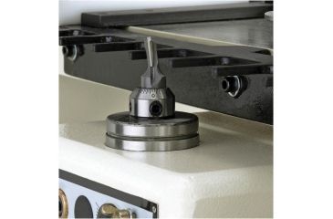 Image of Shop Fox 16-1/2in Dovetail Machine, W1805