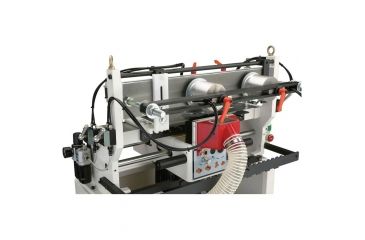 Image of Shop Fox 16-1/2in Dovetail Machine, W1805