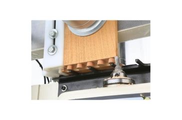 Image of Shop Fox 16-1/2in Dovetail Machine, W1805