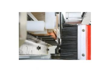 Image of Shop Fox 16-1/2in Dovetail Machine, W1805