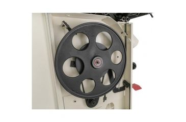 Image of Shop Fox 19in Heavy-Duty Bandsaw, W1825