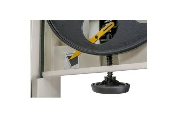 Image of Shop Fox 19in Heavy-Duty Bandsaw, W1825