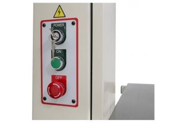 Image of Shop Fox 19in Heavy-Duty Bandsaw, W1825