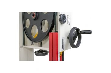 Image of Shop Fox 19in Heavy-Duty Bandsaw, W1825