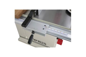 Image of Shop Fox 19in Heavy-Duty Bandsaw, W1825