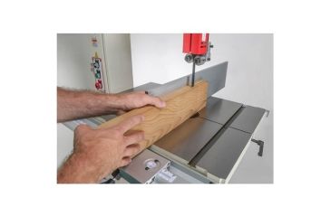 Image of Shop Fox 19in Heavy-Duty Bandsaw, W1825