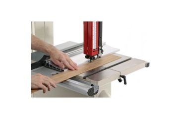 Image of Shop Fox 19in Heavy-Duty Bandsaw, W1825