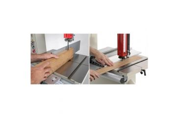 Image of Shop Fox 19in Heavy-Duty Bandsaw, W1825