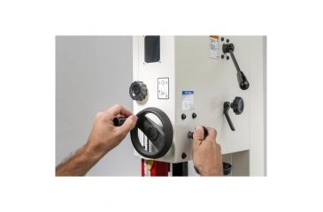 Image of Shop Fox 19in Heavy-Duty Bandsaw, W1825