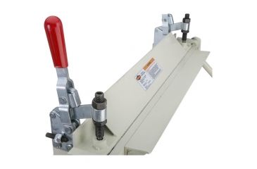 Image of Shop Fox 24in Bending Brake, M1046