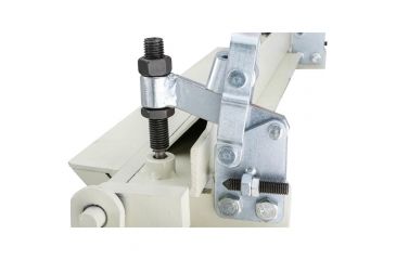 Image of Shop Fox 24in Bending Brake, M1046