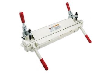 Image of Shop Fox 24in Bending Brake, M1046