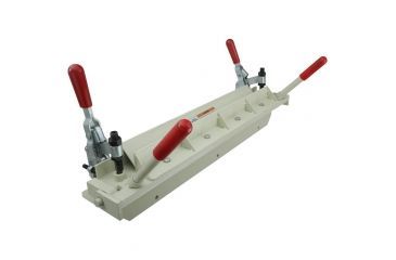 Image of Shop Fox 24in Bending Brake, M1046