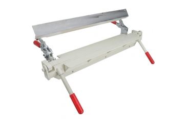 Image of Shop Fox 24in Bending Brake, M1046