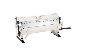 Image of Shop Fox 24in Box / Pan Brake, M1011