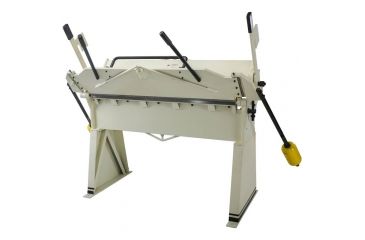 Image of Shop Fox 48in Box / Pan Brake, M1012