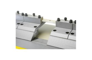 Image of Shop Fox 48in Box / Pan Brake, M1012