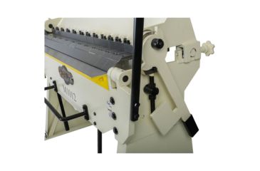 Image of Shop Fox 48in Box / Pan Brake, M1012