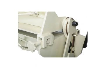 Image of Shop Fox 48in Box / Pan Brake, M1012