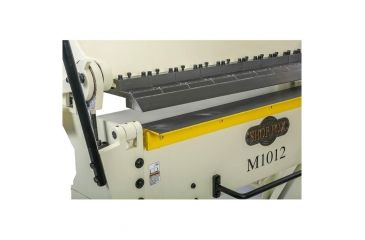 Image of Shop Fox 48in Box / Pan Brake, M1012