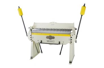 Image of Shop Fox 48in Box / Pan Brake, M1012