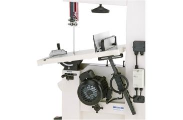 Image of Shop Fox 5 HP 21in Bandsaw, W1770