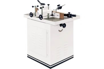 Image of Shop Fox 5 HP Shaper, W1827