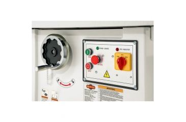 Image of Shop Fox 5 HP Shaper, W1827