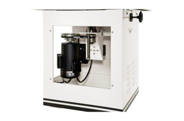 Image of Shop Fox 5 HP Shaper, W1827