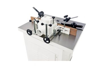 Image of Shop Fox 5 HP Shaper, W1827