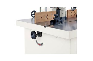 Image of Shop Fox 5 HP Shaper, W1827