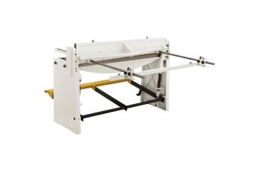 Image of Shop Fox 52in 16 Gauge Foot Shear, M1044