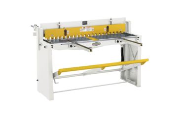 Image of Shop Fox 52in 16 Gauge Foot Shear, M1044